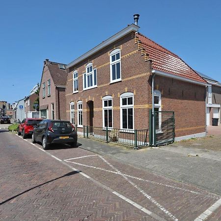 Appartement-Gratis Parkeren -Bij Strand En In Het Centrum Noordwijk Zewnętrze zdjęcie