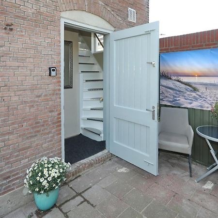 Appartement-Gratis Parkeren -Bij Strand En In Het Centrum Noordwijk Zewnętrze zdjęcie