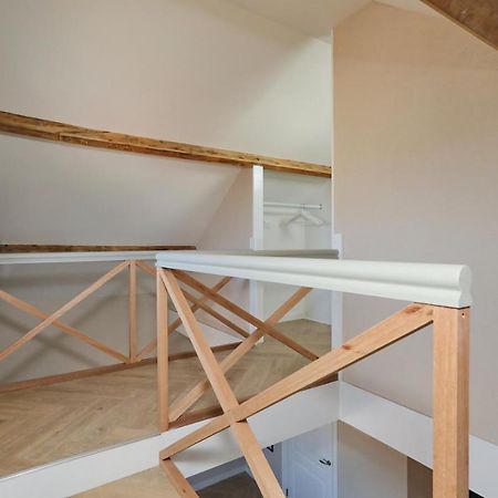 Appartement-Gratis Parkeren -Bij Strand En In Het Centrum Noordwijk Zewnętrze zdjęcie