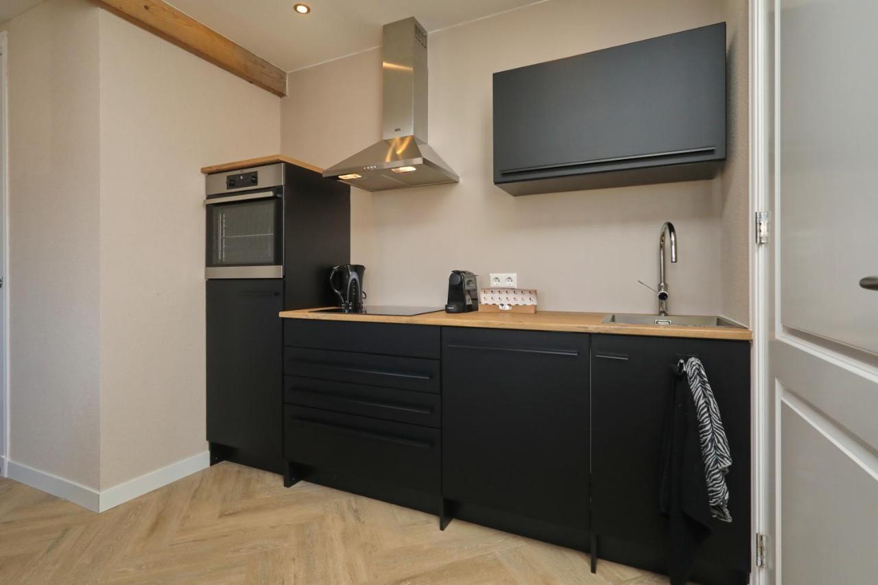 Appartement-Gratis Parkeren -Bij Strand En In Het Centrum Noordwijk Zewnętrze zdjęcie