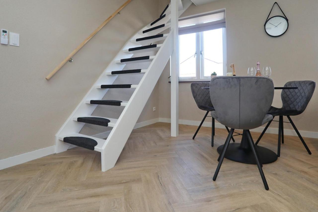 Appartement-Gratis Parkeren -Bij Strand En In Het Centrum Noordwijk Zewnętrze zdjęcie