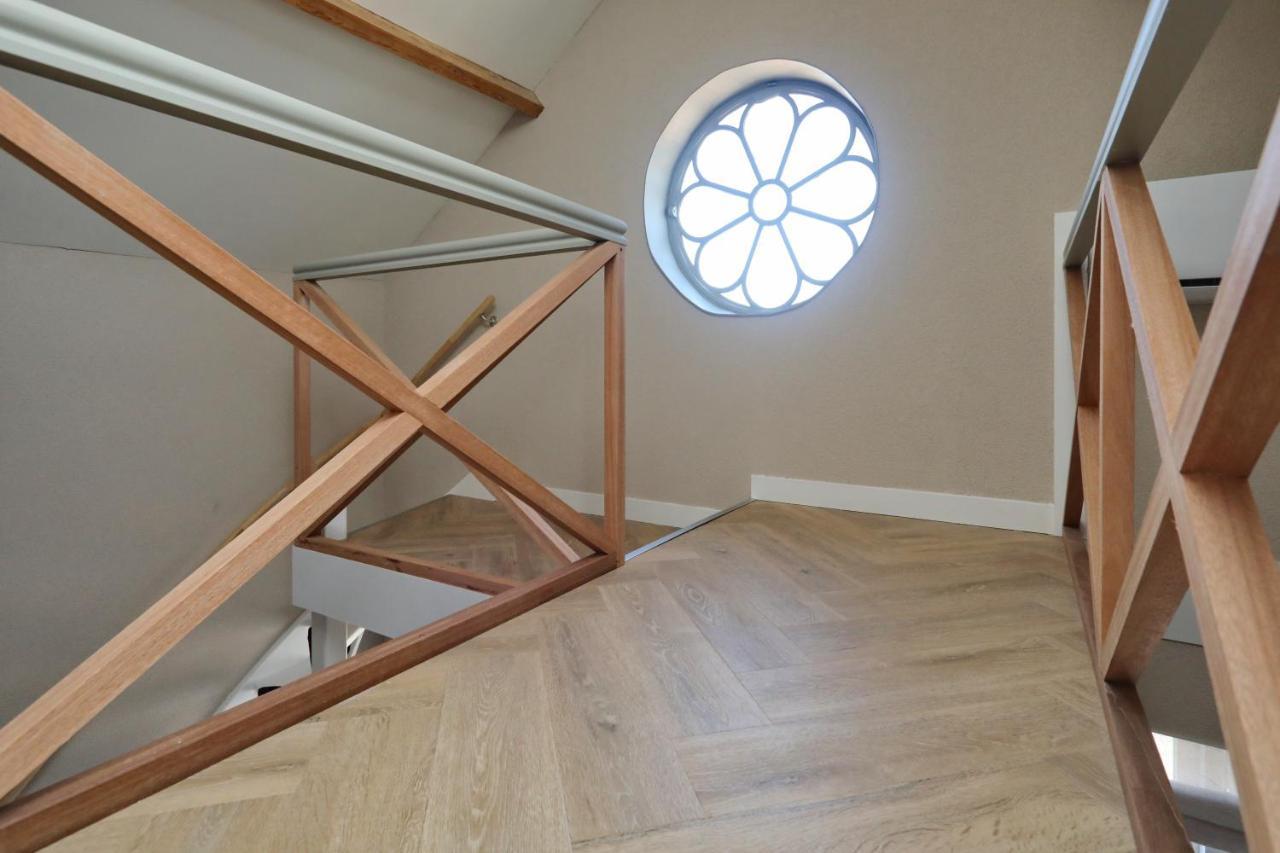 Appartement-Gratis Parkeren -Bij Strand En In Het Centrum Noordwijk Zewnętrze zdjęcie