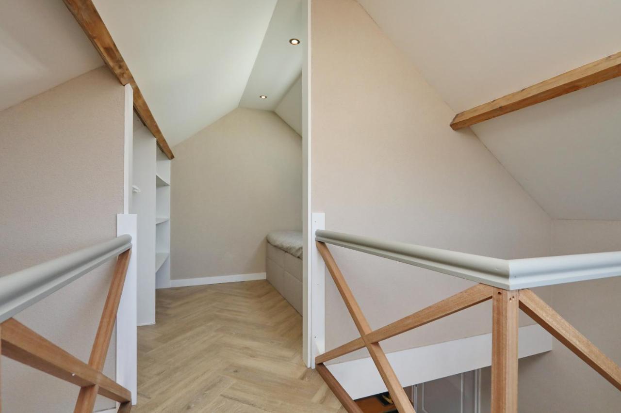 Appartement-Gratis Parkeren -Bij Strand En In Het Centrum Noordwijk Zewnętrze zdjęcie