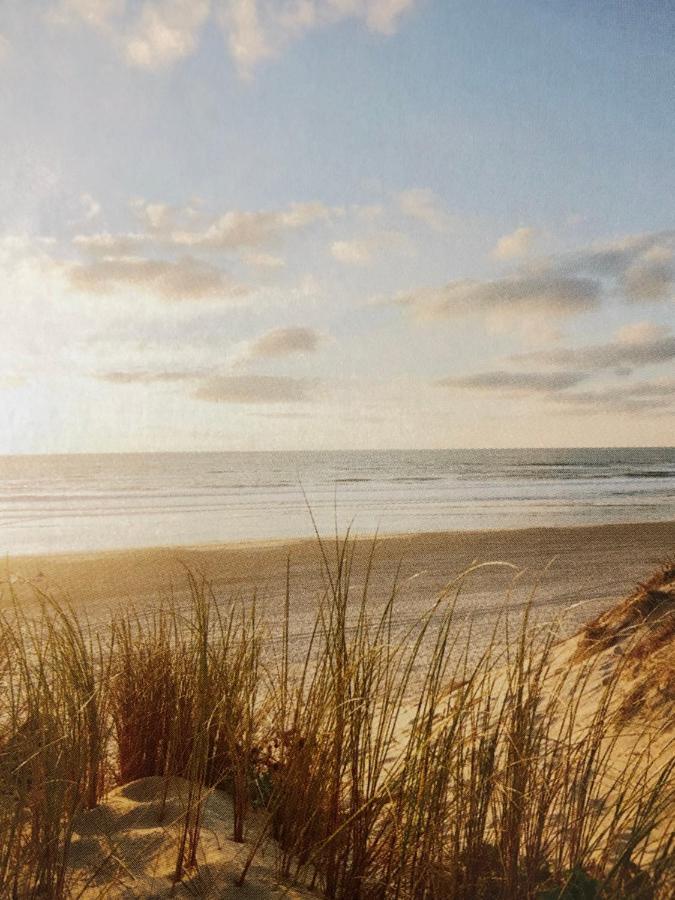 Appartement-Gratis Parkeren -Bij Strand En In Het Centrum Noordwijk Zewnętrze zdjęcie